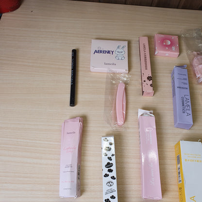 Makeup kit #6028