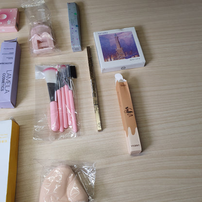 Makeup kit #6028