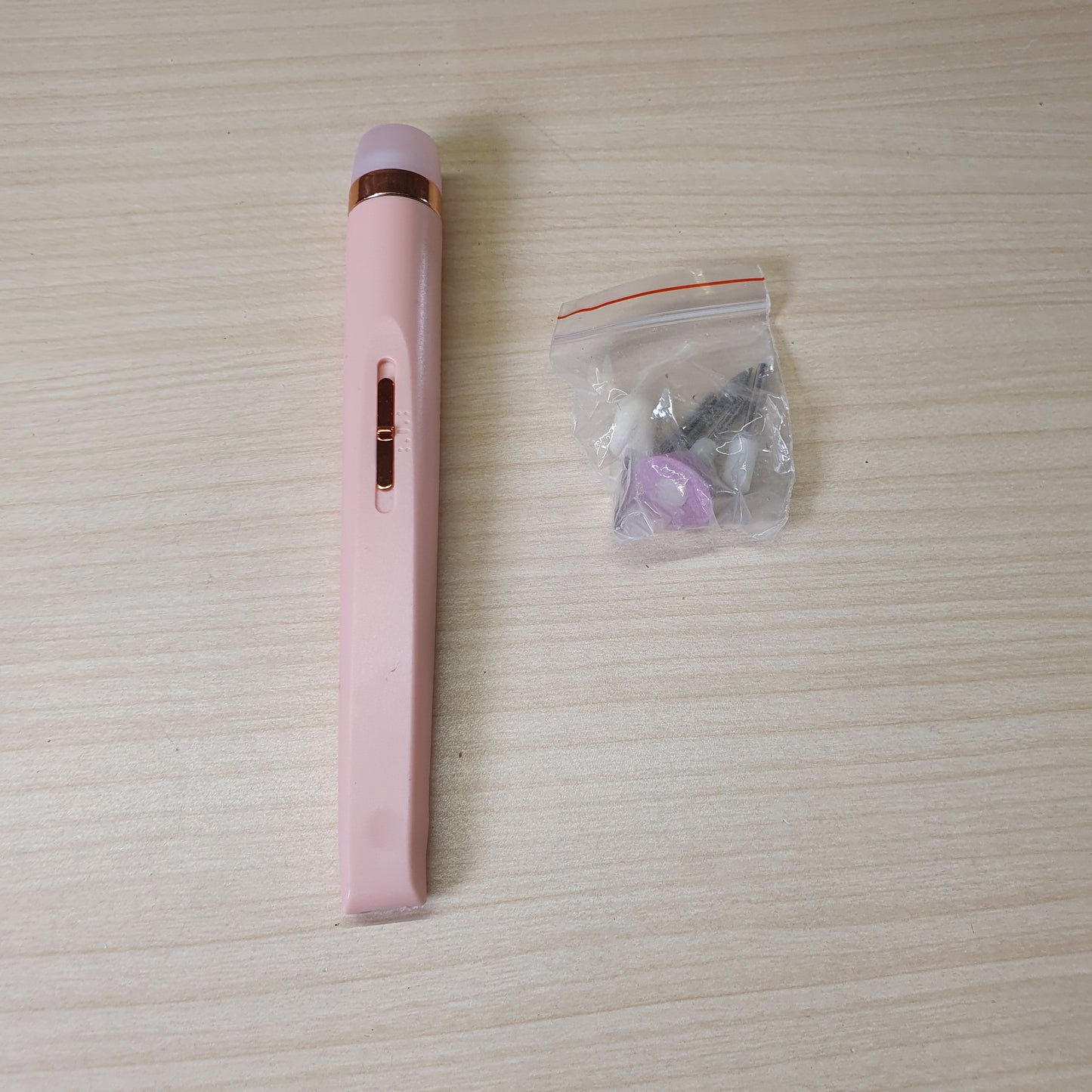 Finishing Touch Flawless Salon Nails Kit #6088