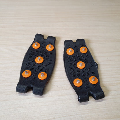 Snow Ice Anti Slip Spikes Grip #6042