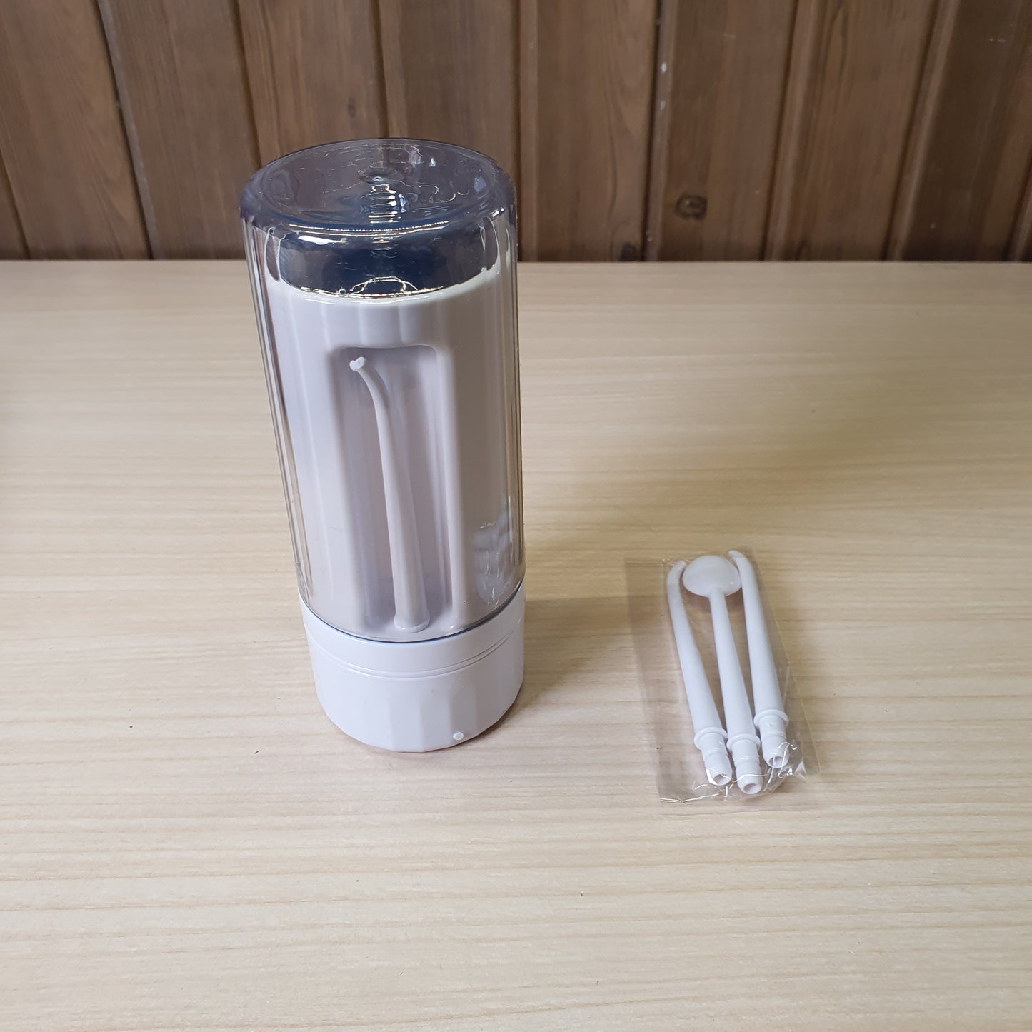 Oral irrigator #6011