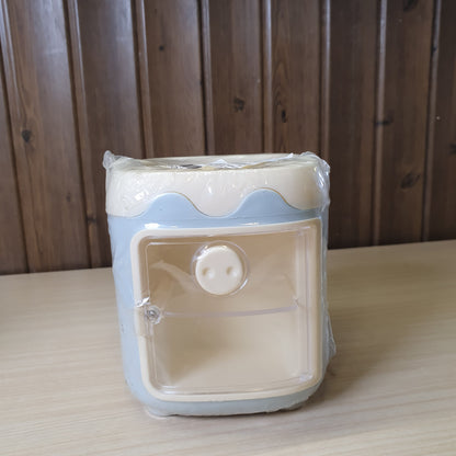 Desktop Storage Box #6022