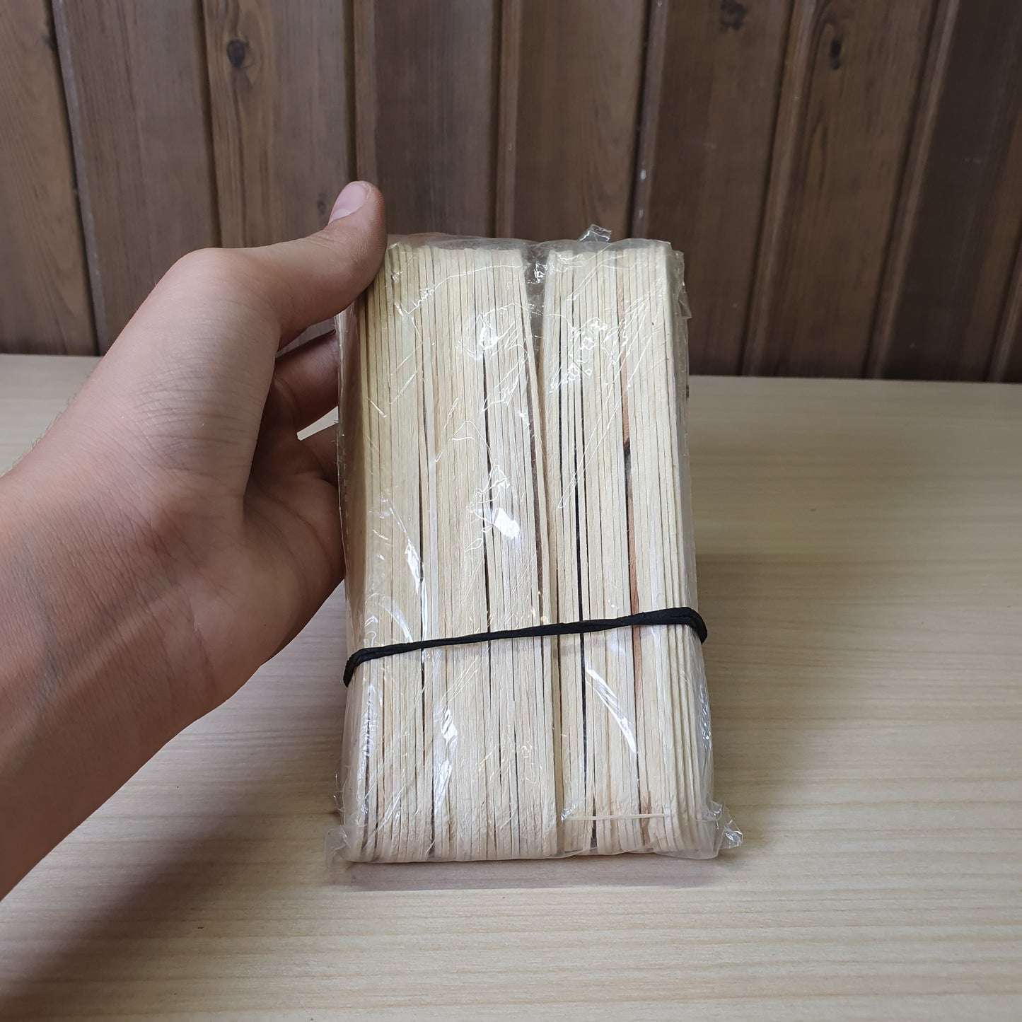 Icecream Sticks #6098