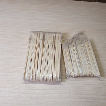 Icecream Sticks #6098