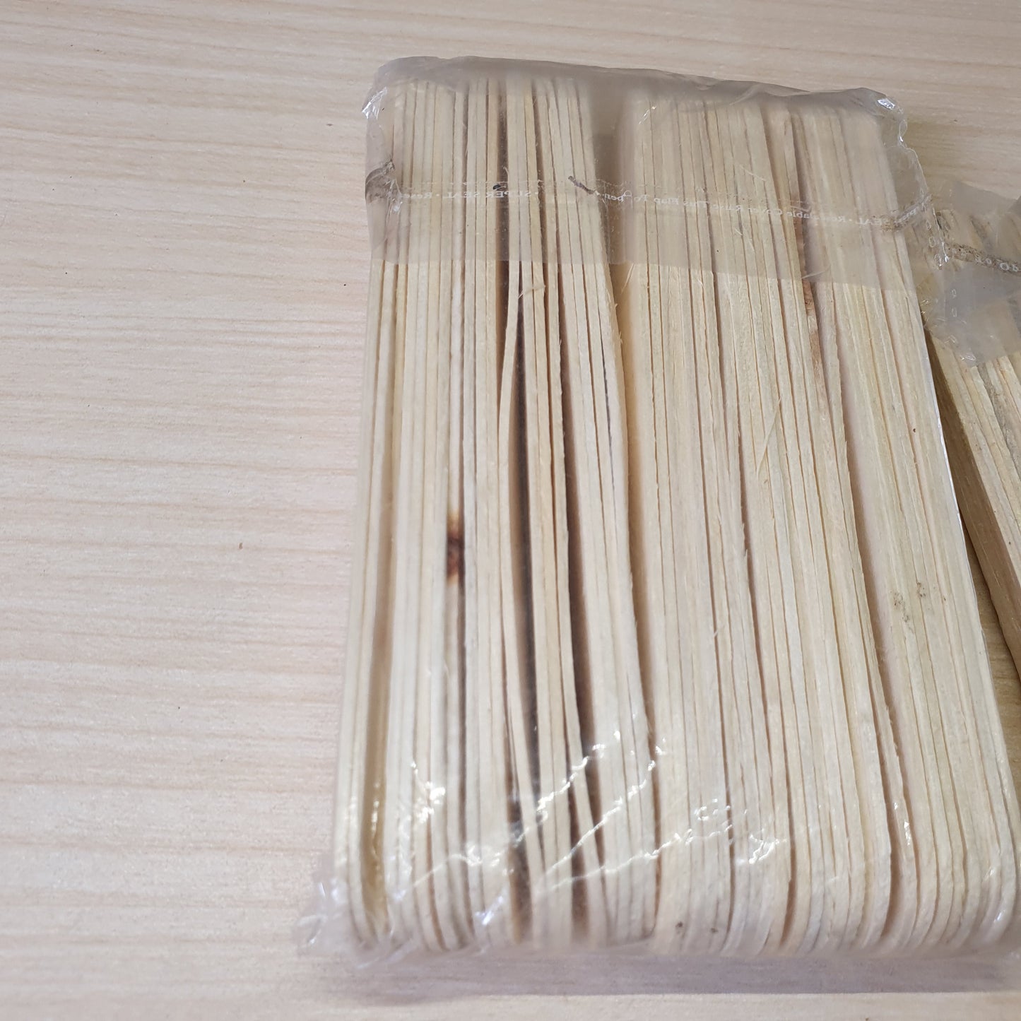 Icecream Sticks #6098