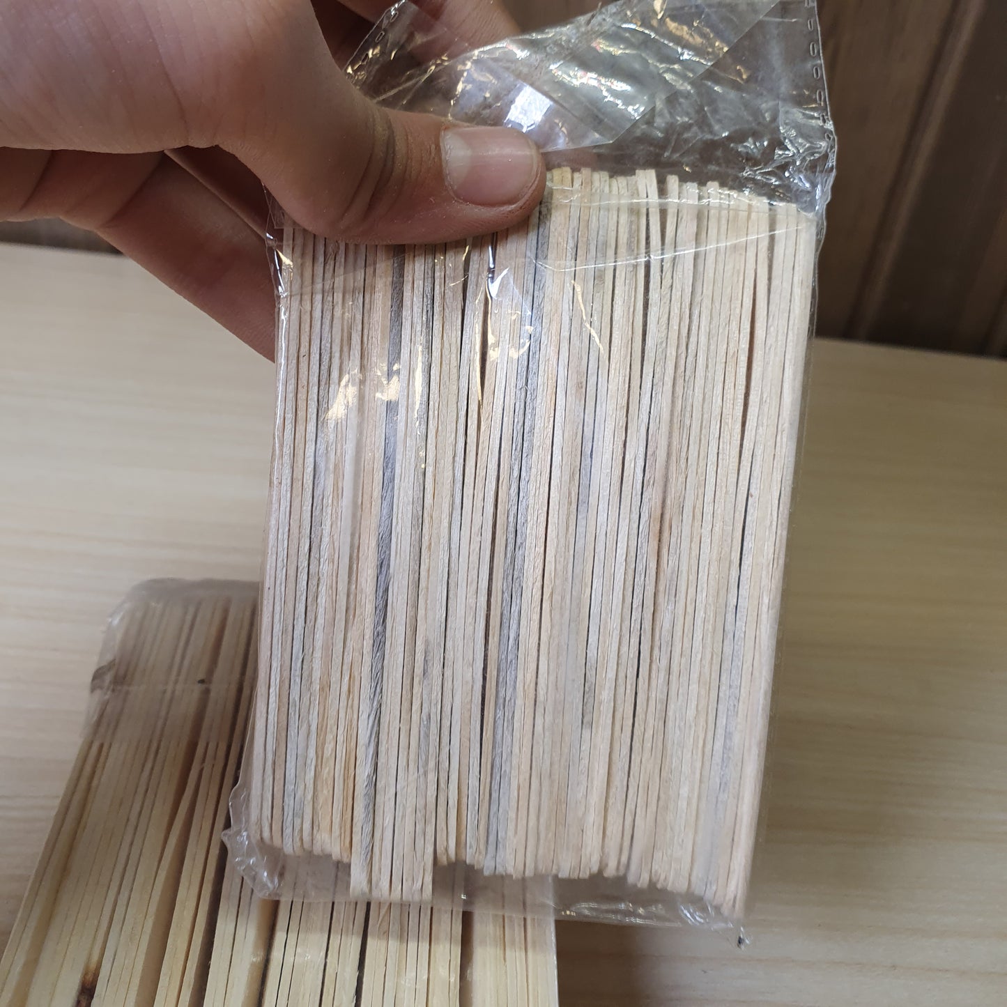 Icecream Sticks #6098