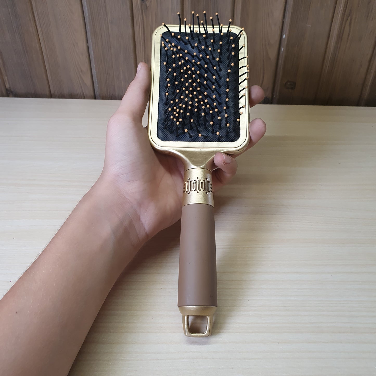 Hair Brush #6072