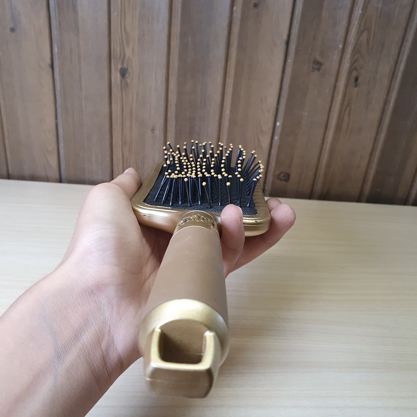 Hair Brush #6072