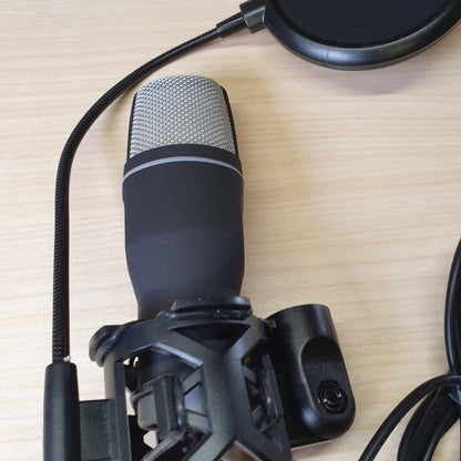 RGB Gaming Microphone #6015