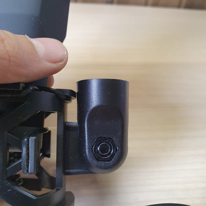 RGB Gaming Microphone #6015