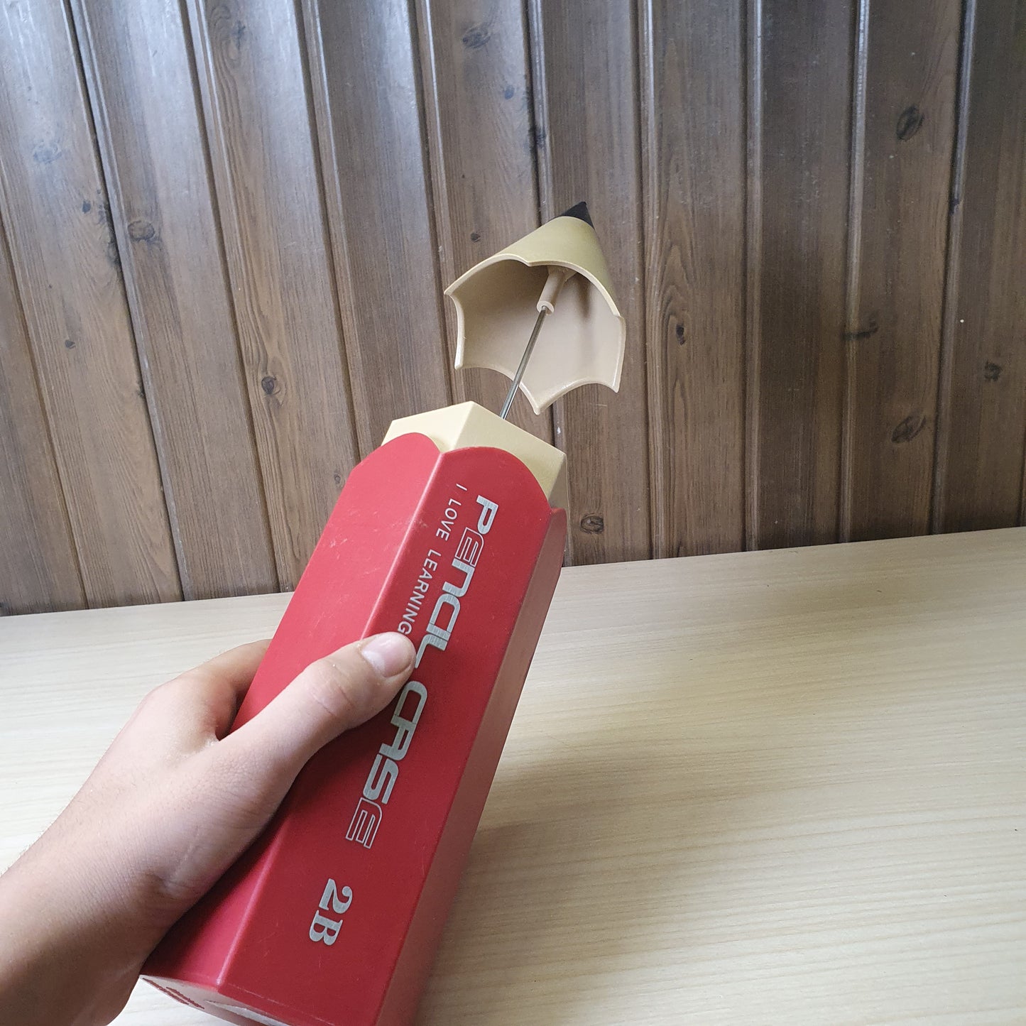 Pencil Colours Holder #6017