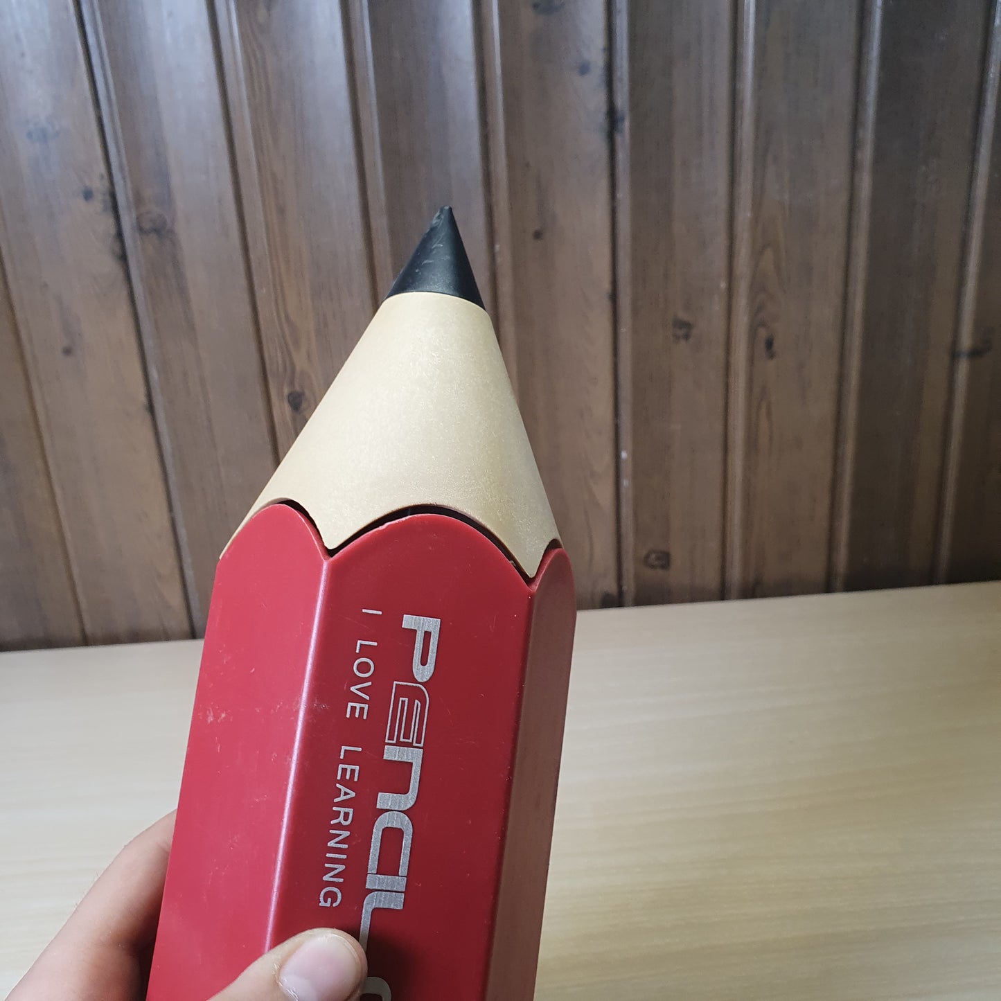 Pencil Colours Holder #6017