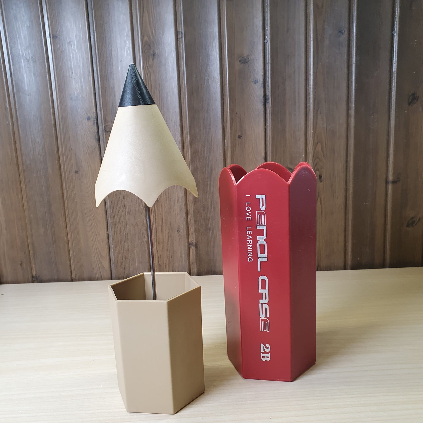 Pencil Colours Holder #6017