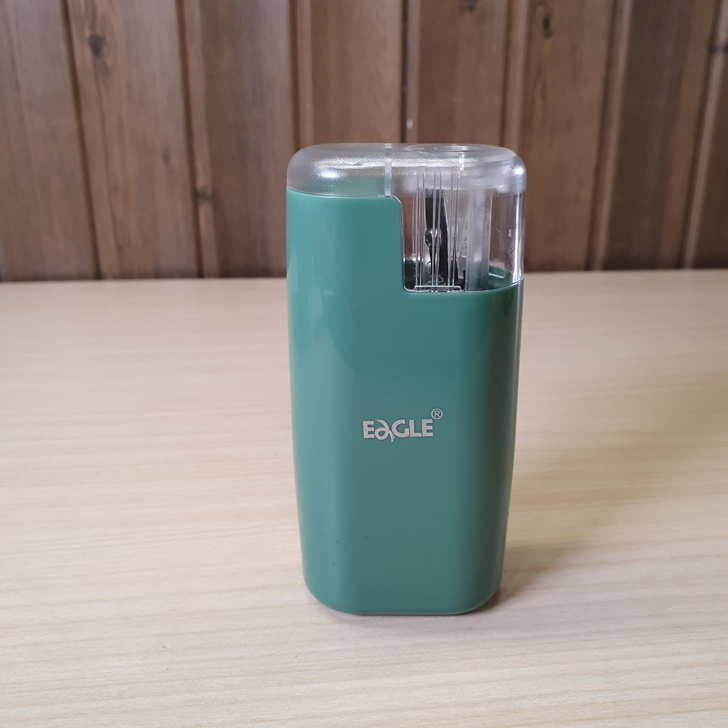 Portable Automatic Pencil sharpner #6036