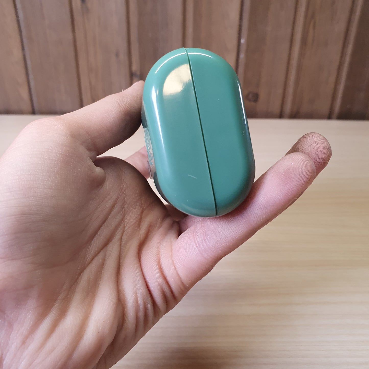 Portable Automatic Pencil sharpner #6036