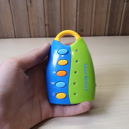 Smart Car Key Remote toy #6005
