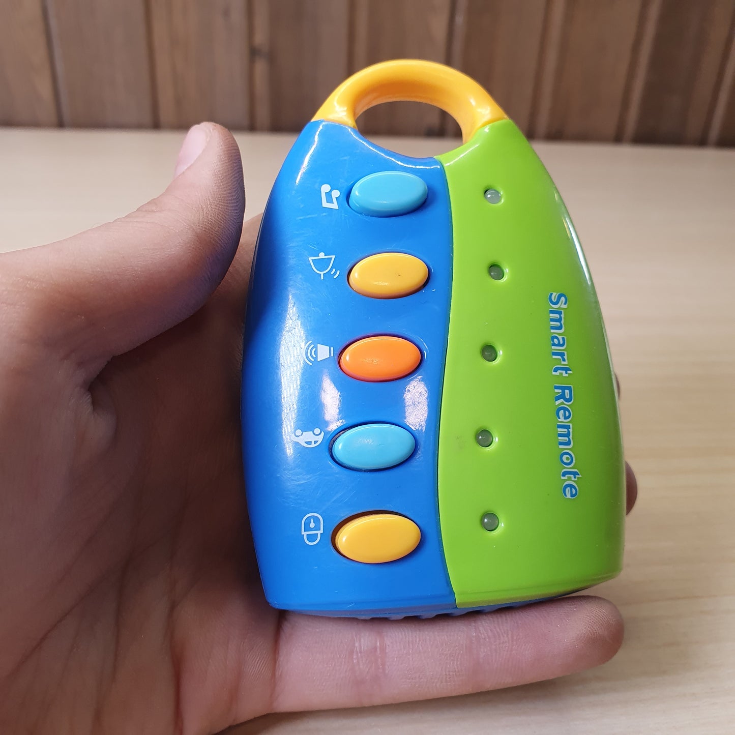 Smart Car Key Remote toy #6005