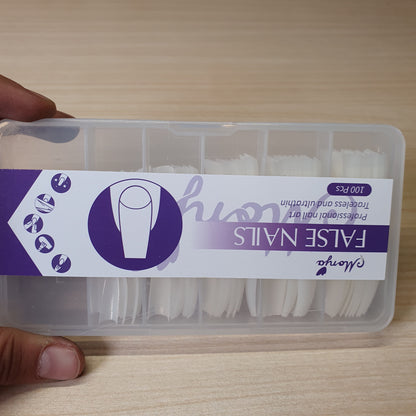 False Nails #6007
