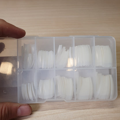 False Nails #6007
