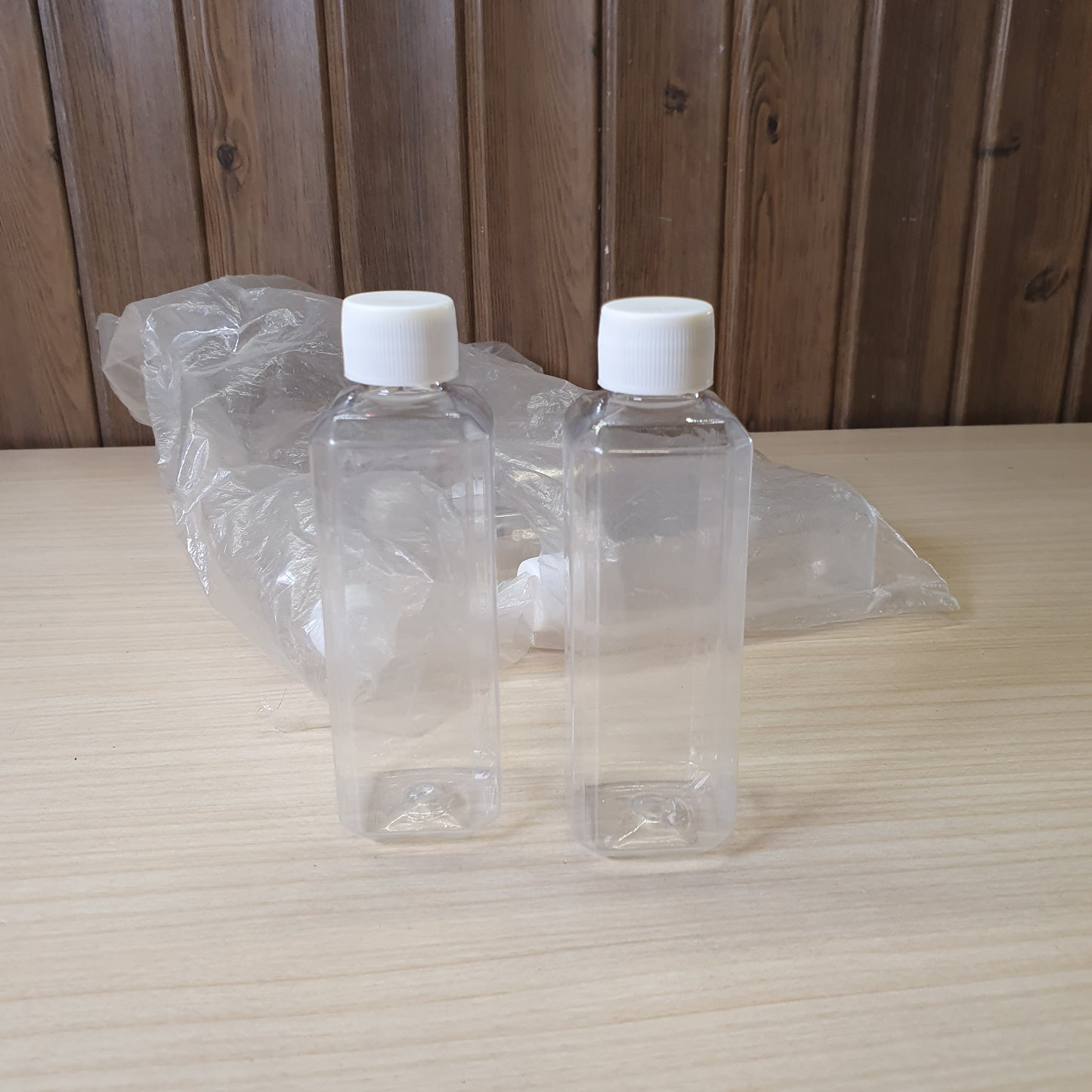 Small Bottles Pack #6020