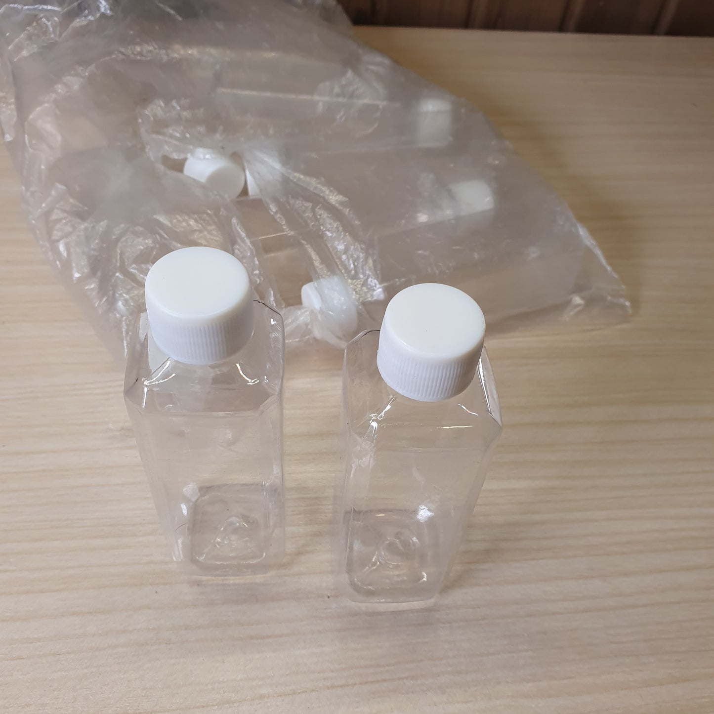 Small Bottles Pack #6020