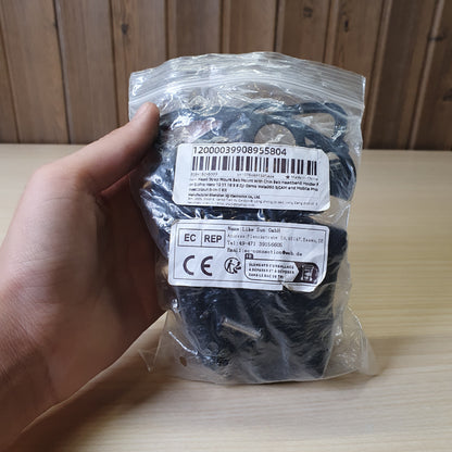 Head Mount Strap For Action Cameras #6095