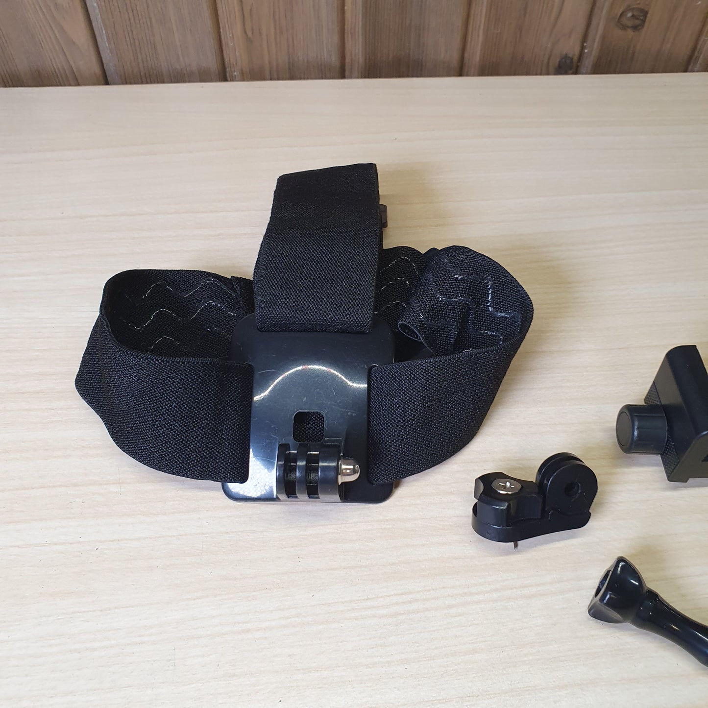 Head Mount Strap For Action Cameras #6095