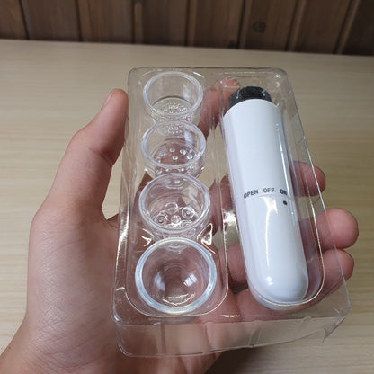 Eye And Facial massage Stick #6024