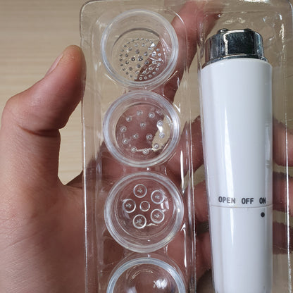 Eye And Facial massage Stick #6024