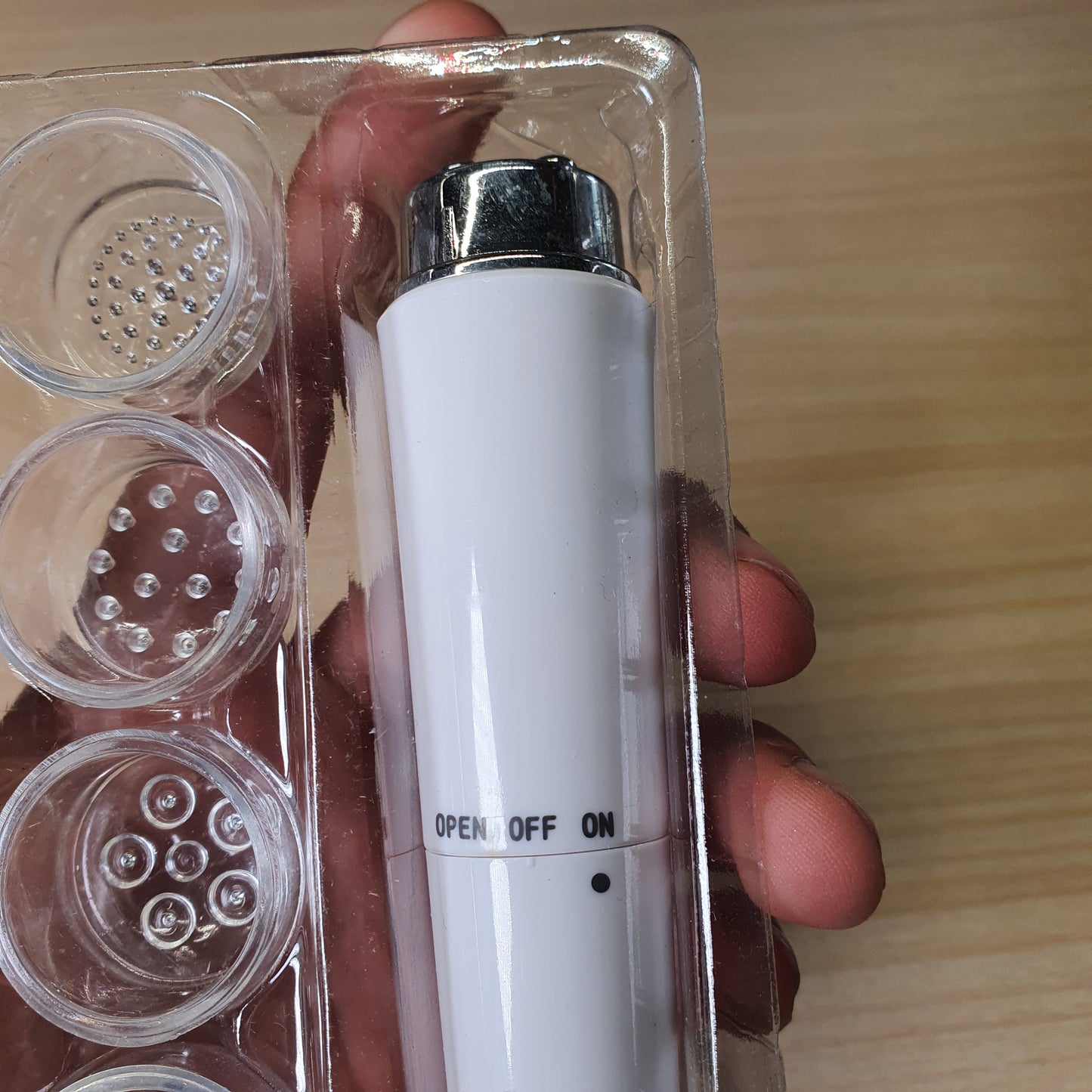 Eye And Facial massage Stick #6024