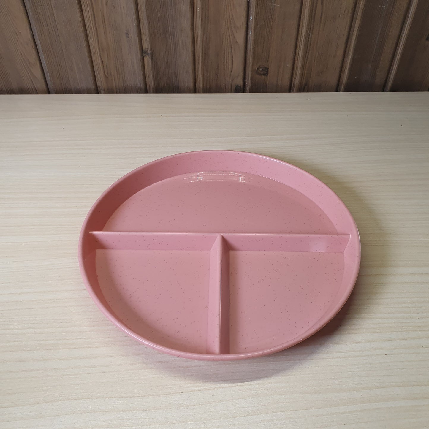 3 way Kids Plate #6033