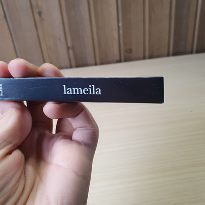 Lamelia Bright Black Longcury Mascara #6085