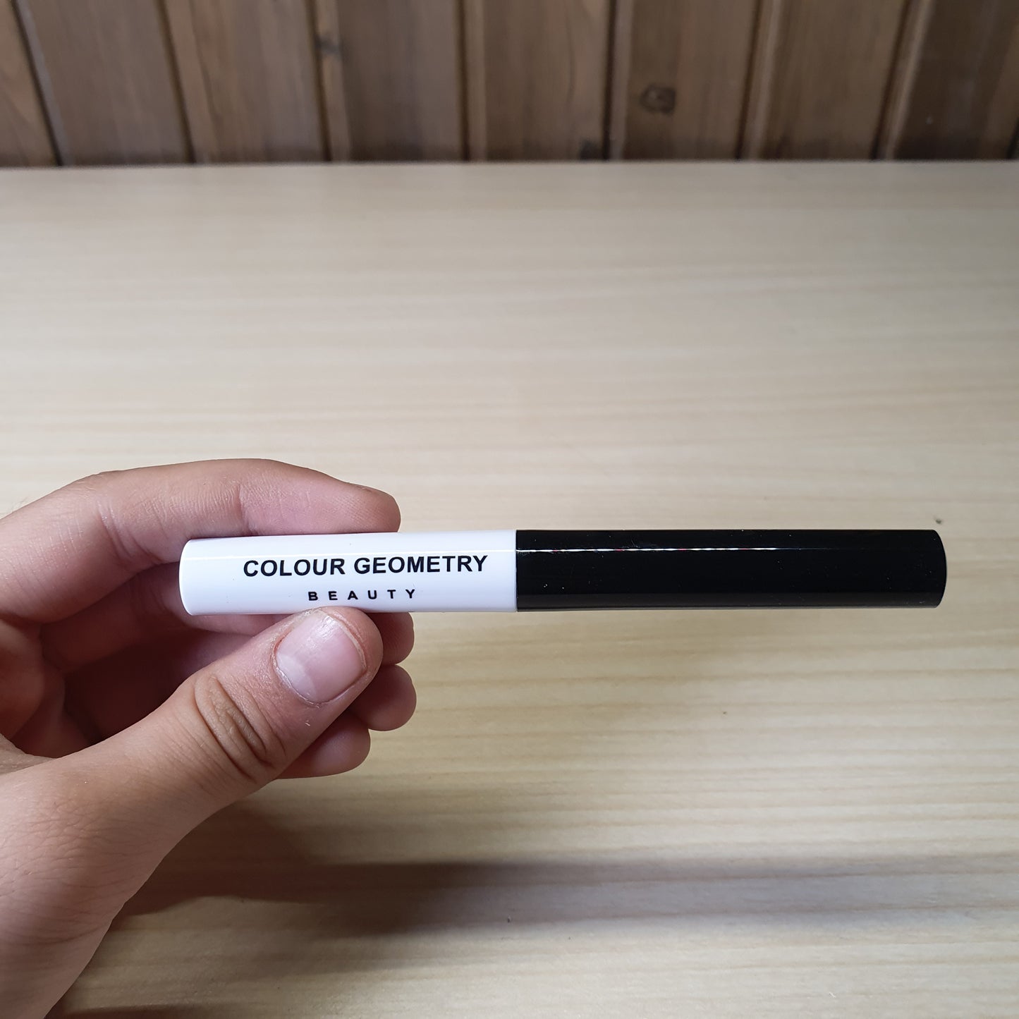 Lamelia Bright Black Longcury Mascara #6085
