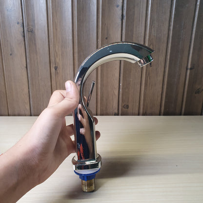 Chrome Faucet #6037