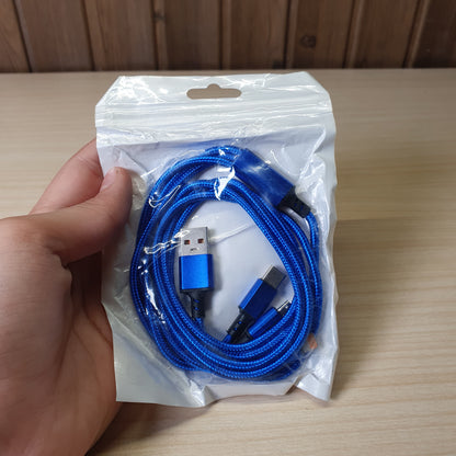 3 in 1 Cable #2858