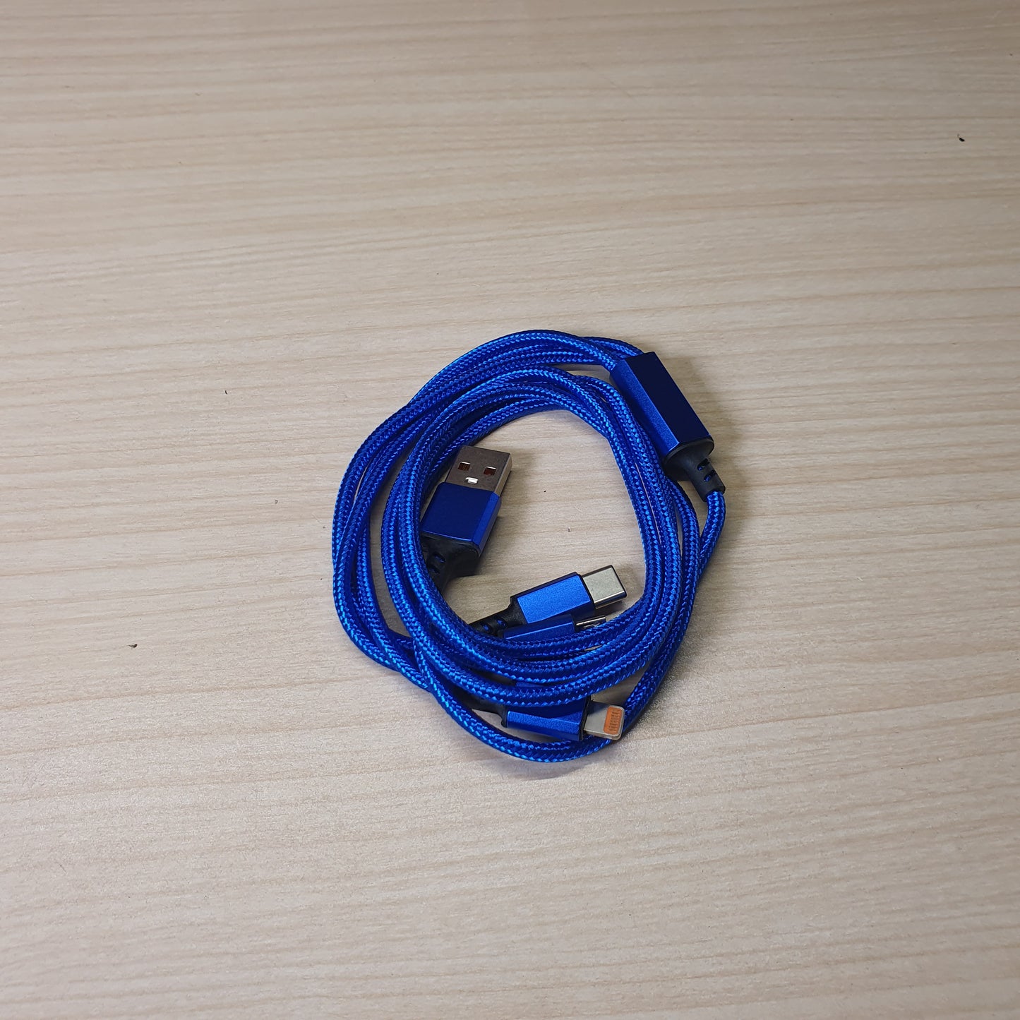 3 in 1 Cable #2858