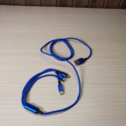 3 in 1 Cable #2858