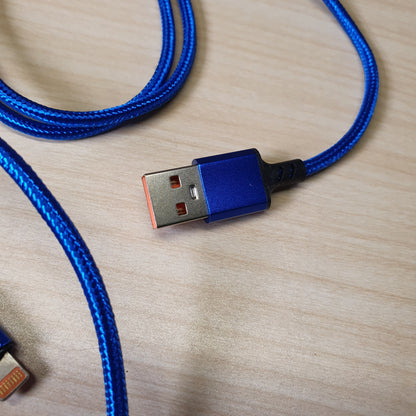 3 in 1 Cable #2858