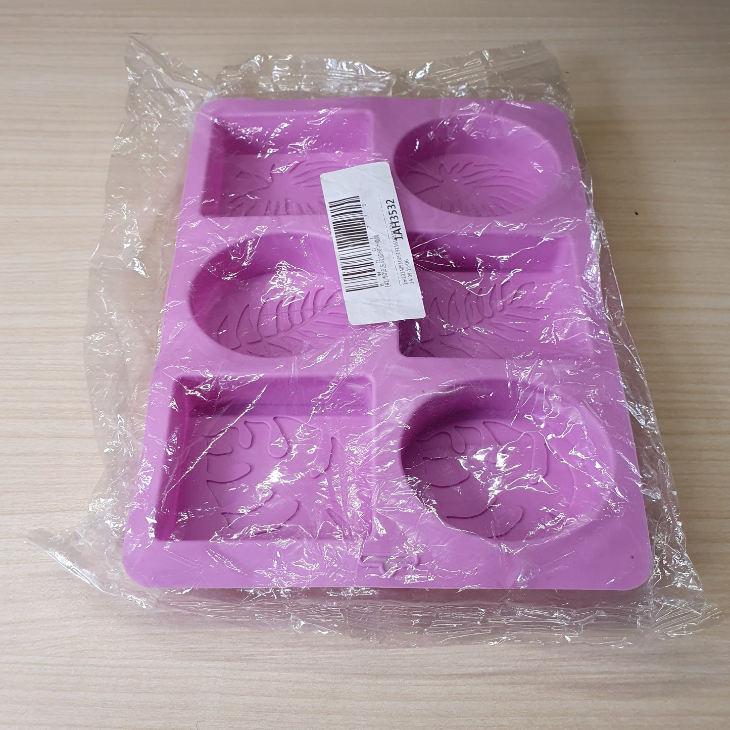 Mold #6119