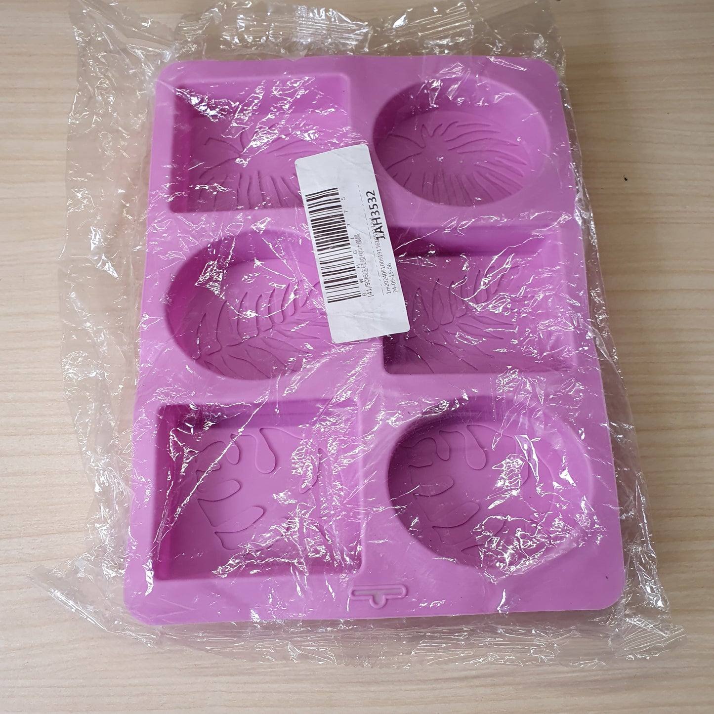 Mold #6119