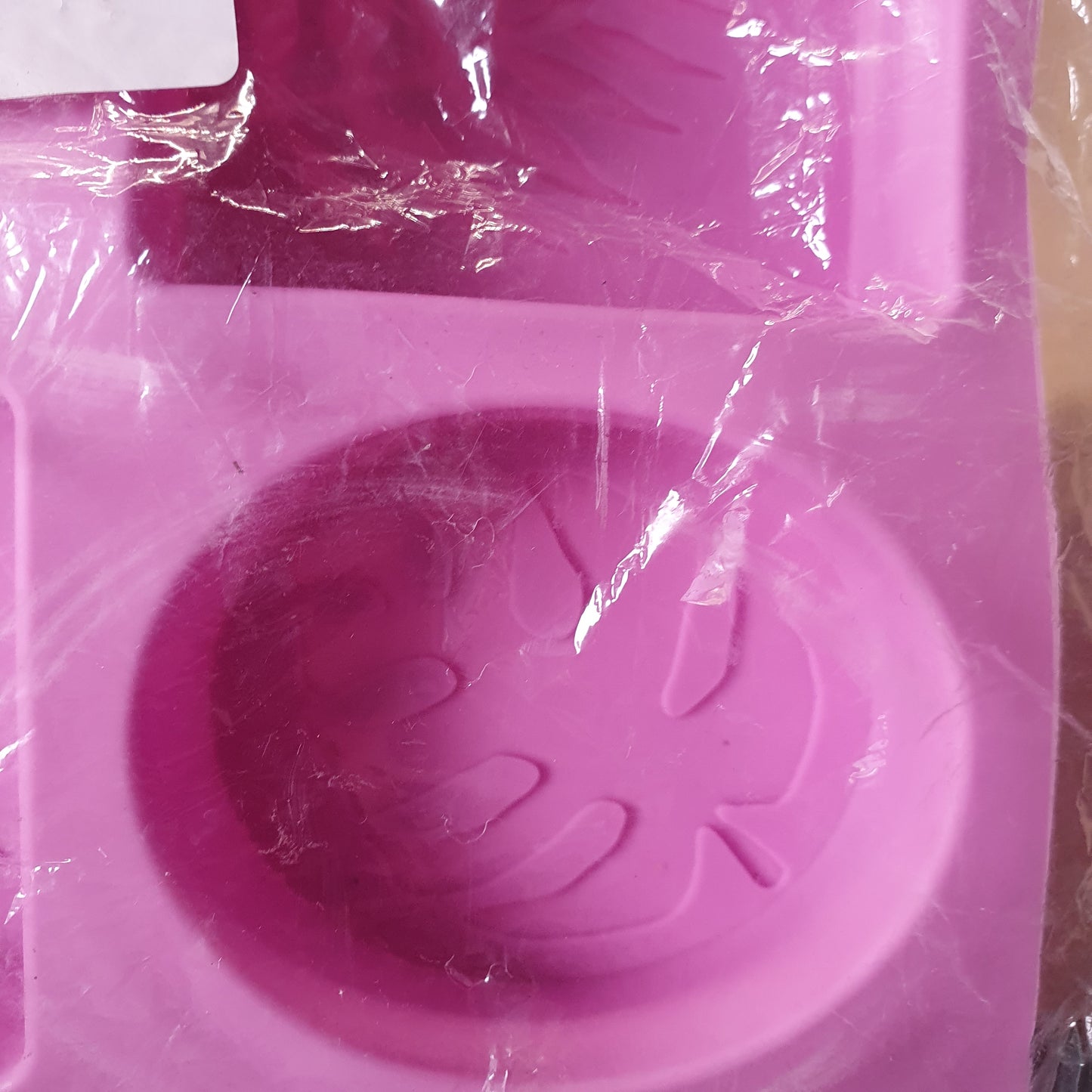 Mold #6119