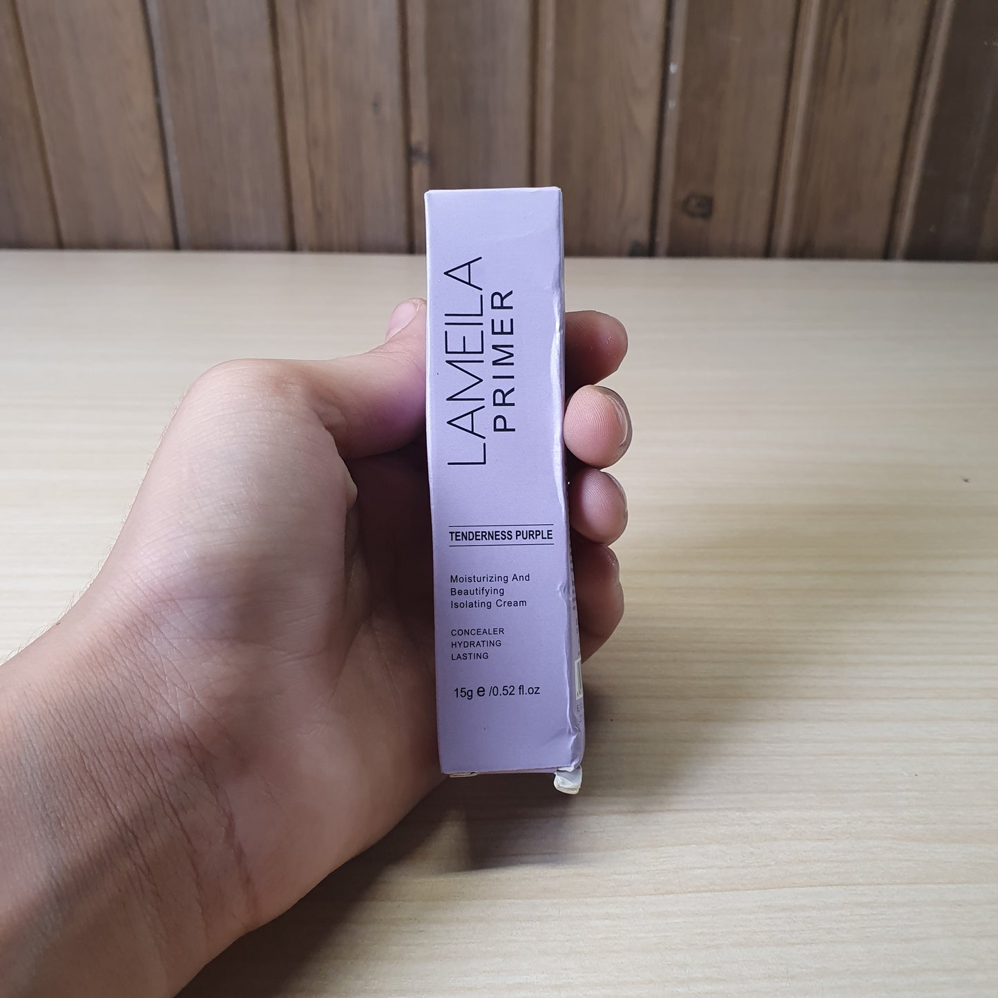 Lameila Primer #6083