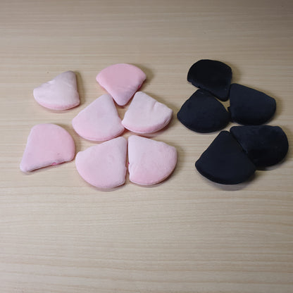 Makeup Puffs #6144