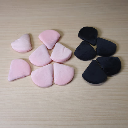 Makeup Puffs #6144