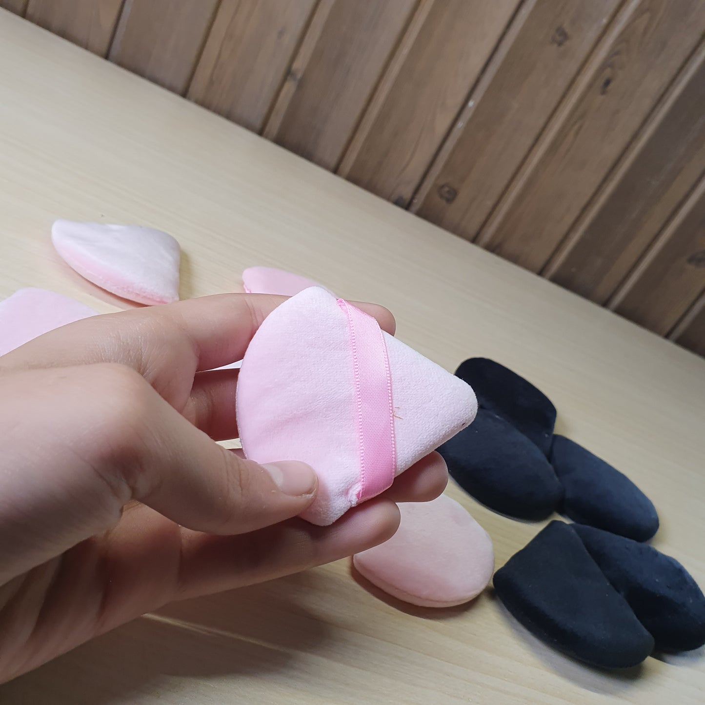 Makeup Puffs #6144
