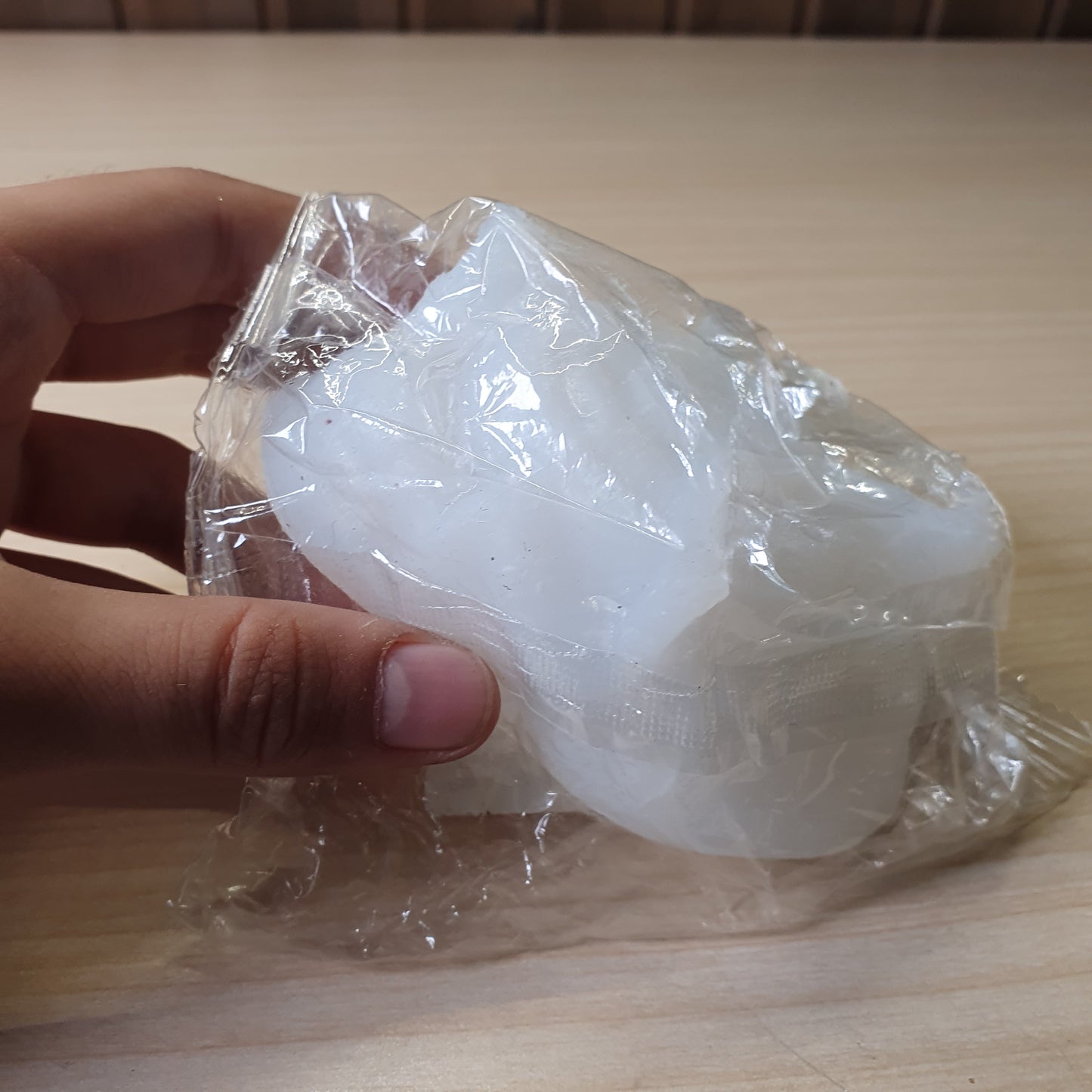 Flower Mold #6043