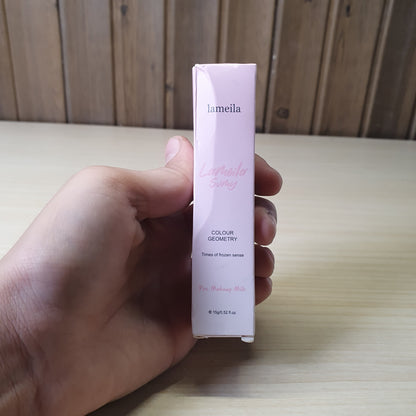 Lamelia Pre Makeup Milk#6075