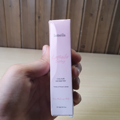 Lamelia Pre Makeup Milk#6075