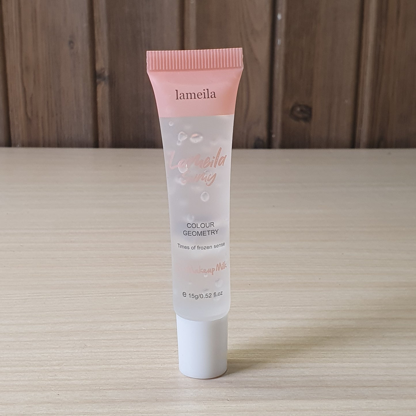 Lamelia Pre Makeup Milk#6075