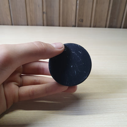 Silicone dock desktop base designed specifically for the DJI Osmo Pocket 3 sport camera.#6090